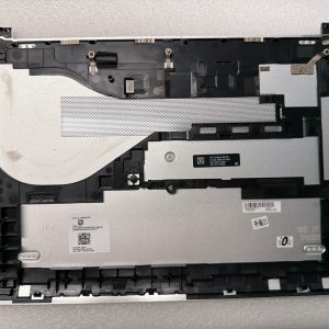 HP EliteBook 850 G5 bottom base case cover enclosure L14360-001 product photo 1