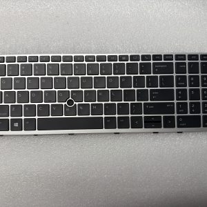 HP EliteBook 850 G5 Keyboard L14366-001 product photo 1
