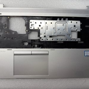 HP EliteBook 850 G5 palmrest touch pad L17378-001 product photo 1