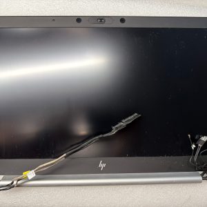 HP EliteBook 850 G5 LCD Screen Display Complete Assembly product photo 1