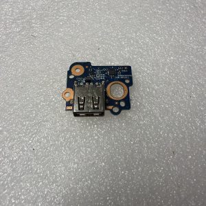 HP EliteBook 850 G5 USB Port I/O IO Daughter Board L14380-001 product photo 1