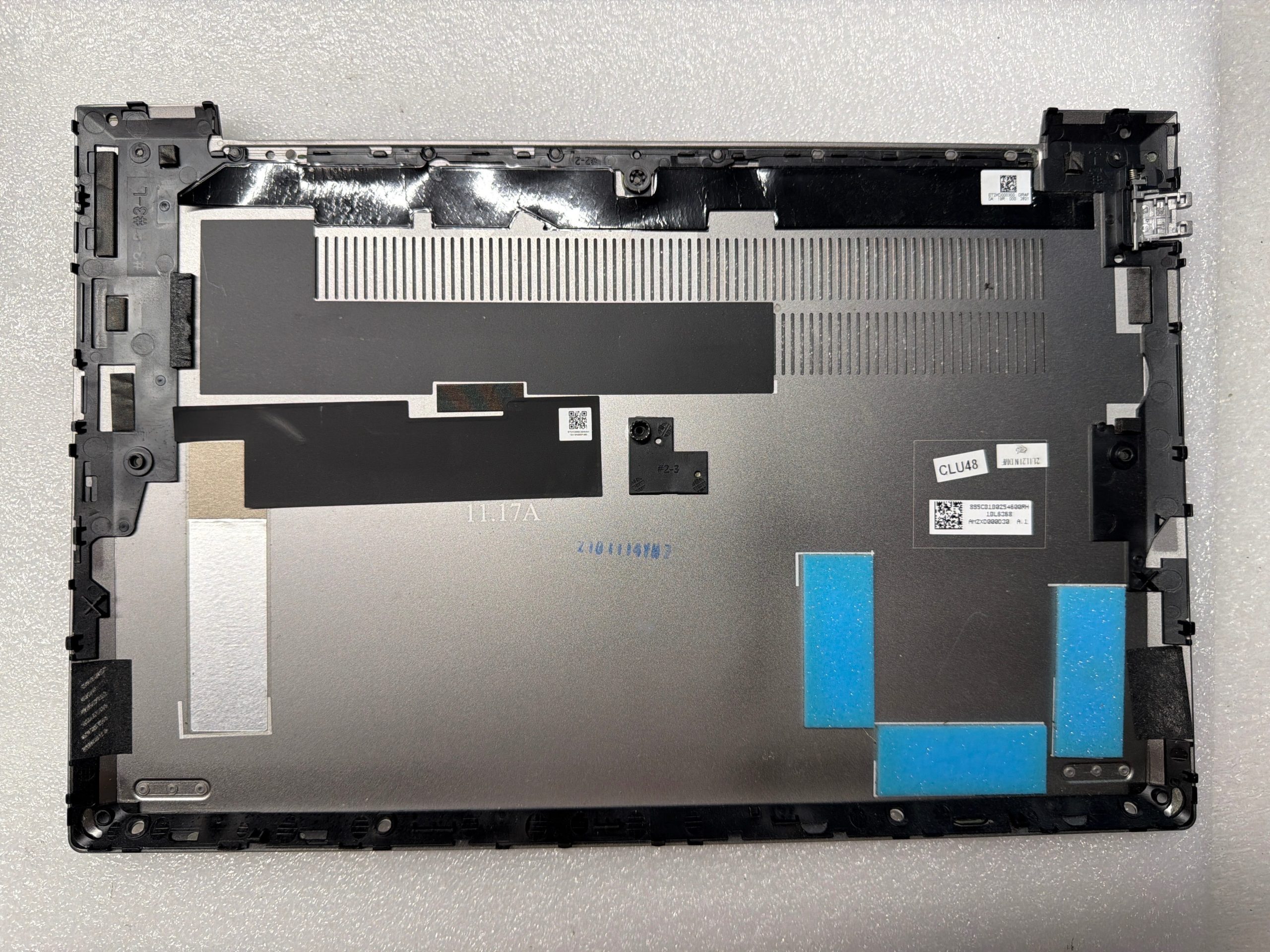 Lenovo ThinkBook 14 G2 ITL bottom base case cover enclosure 5CB1B02546 product photo 2