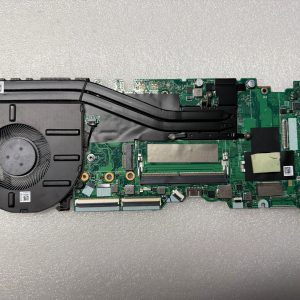 Lenovo ThinkBook 14 G2 ITL Motherboard i7-1165G7 8GB RAM 5B21B84263 product photo 1