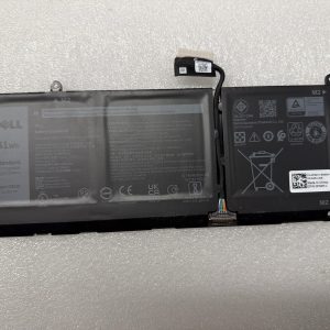 Dell Inspiron 15 3511 Genuine Original Battery PG8YJ Excellent in Dell BIOS product photo 1