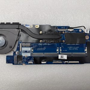 Dell Inspiron 15 3511 Motherboard i5-1135G7 XMF7W product photo 1