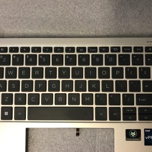 HP EliteBook 840 G9 Replacement Keyboard Key Keys Keycap Key Caps product photo 1