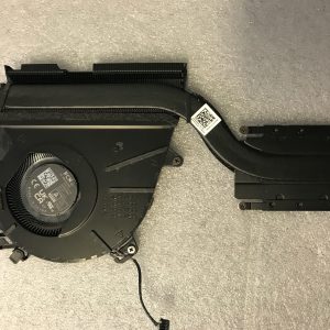 HP EliteBook 840 G9 Heatsink Fan N07344-001 product photo 1