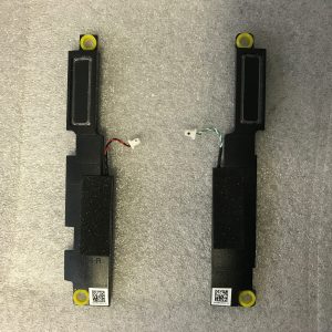 HP EliteBook 840 G9 Internal Left Right Speakers Assembly N09034-001 product photo 1