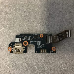 HP EliteBook 840 G9 USB Port I/O IO Daughter Board N09042-001 product photo 1