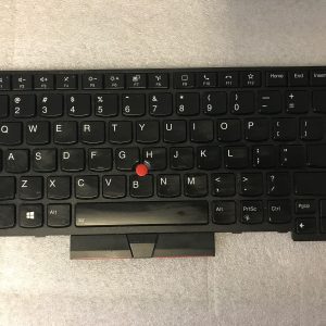 Lenovo ThinkPad T14 Gen 1 Keyboard 5N20V43904 product photo 1