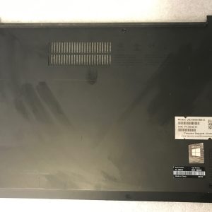 Lenovo ThinkPad X1 Carbon Gen 9 bottom base case cover enclosure 5M11C90396 product photo 1