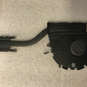 HP ProBook 450 G8 Heatsink M21716-001 product photo 1