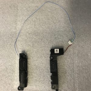 HP Omen 15-dh1020nr Internal Left Right Speakers Assembly L57342-001 product photo 1