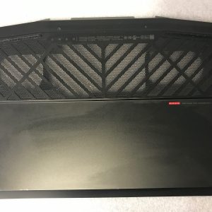 HP Omen 15-dh1020nr bottom base case cover enclosure L57327-001 product photo 1