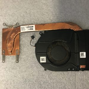 HP Pavilion V4-dy2050wmtig Heatsink M45023-001 product photo 1