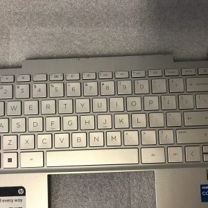 HP Pavilion V4-dy2050wmtig Replacement Keyboard Key Keys Keycap Key Caps