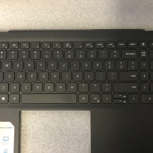 Dell Inspiron 15 3511 Replacement Keyboard Key Keys Keycap Key Caps
