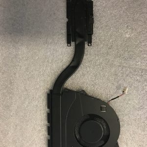 Dell Inspiron 15 3520 Heatsink 5PK04 product photo 1