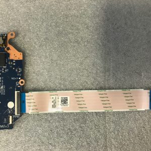 Dell Inspiron 15 3520 USB Port I/O IO Daughter Board KT81H product photo 1