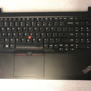 Lenovo ThinkPad L15 palmrest touch pad 5CB0S95383 product photo 1