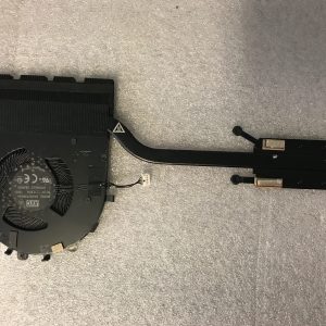 Lenovo ThinkPad E15 Heatsink Fan 5H40S72906 product photo 1