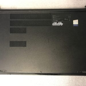 Lenovo ThinkPad E15 bottom base case cover enclosure 5CB0S95326 product photo 1