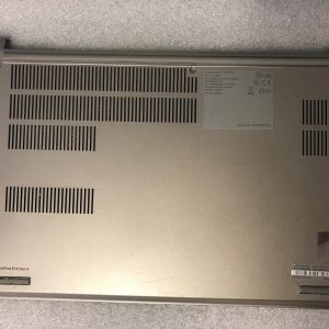 Lenovo ThinkPad E14 Gen 4 bottom base case cover enclosure 5CB1H81749 product photo 1