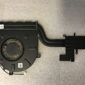 Lenovo IdeaPad 5 Pro Heatsink 5H41C21949 product photo 1