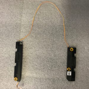 Lenovo IdeaPad 5 Pro Internal Left Right Speakers Assembly 5SB0S31941 product photo 1