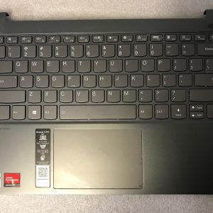Lenovo IdeaPad 5 Pro-14ACN6 palmrest touch pad keyboard 5CB1C04912 product photo 1