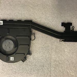 Lenovo ThinkBook 15 G3 ACL Heatsink Fan Assembly 5H40S20188 product photo 1