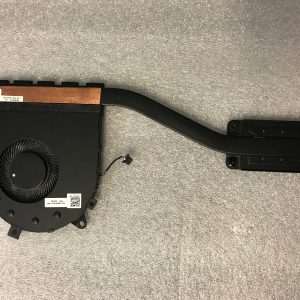 Dell Inspiron 7591 2-in-1 Heatsink T9CHP product photo 1