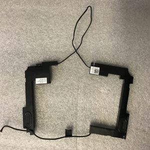 Dell Inspiron 7591 2-in-1 Internal Left Right Speakers Assembly 9P0HV product photo 1