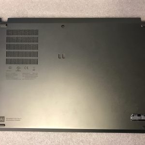 Lenovo ThinkPad T14s Gen 2 bottom base case cover enclosure 5CB0Z69319 product photo 1
