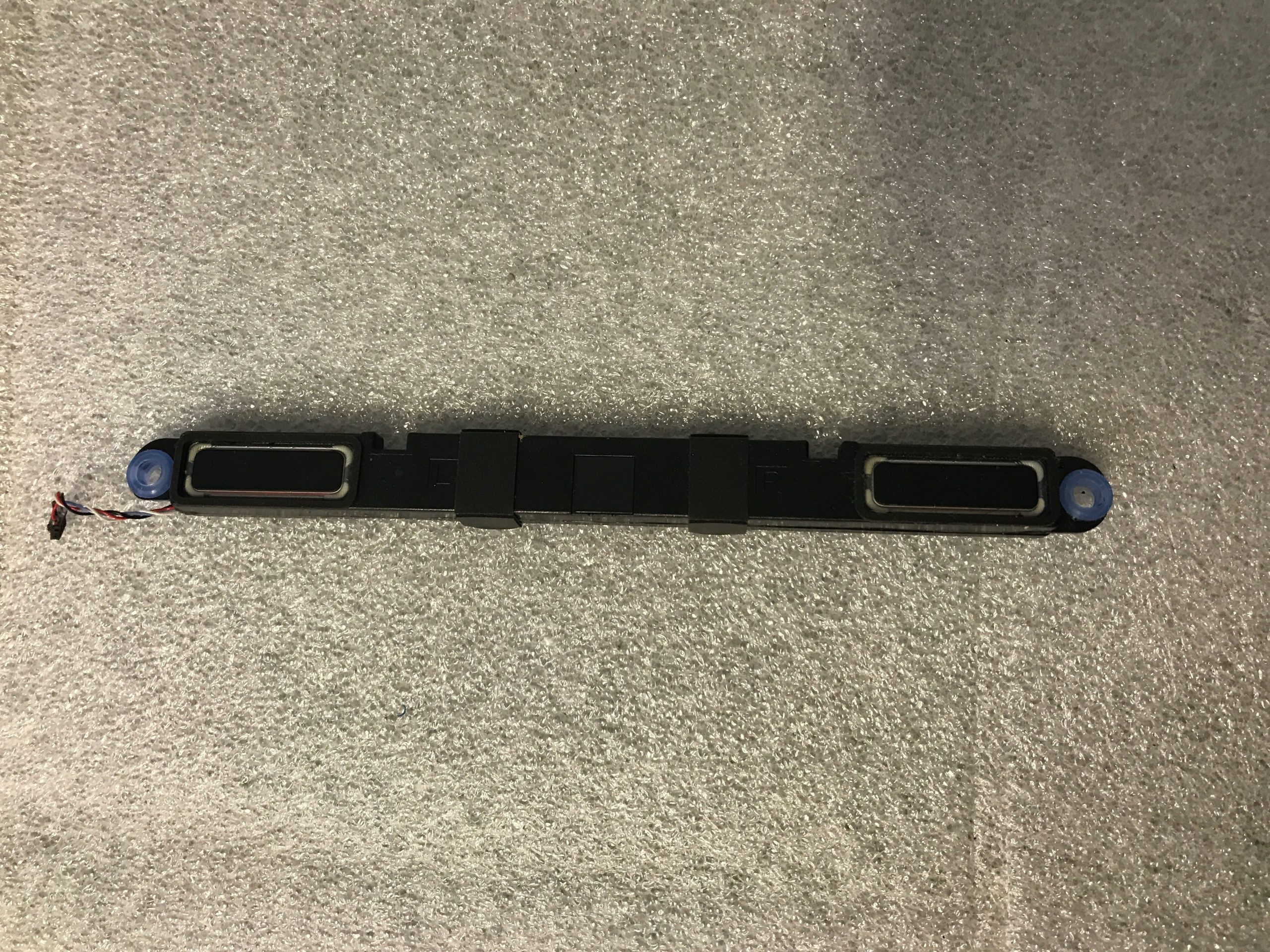 Lenovo ThinkPad T14s Gen 2 Internal Left Right Speakers Assembly 5SB0Z88658 product photo 1