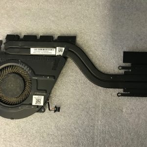 Lenovo IdeaPad Flex 5-14ARE05 Heatsink 5H40S20064 product photo 1