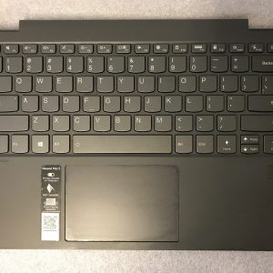 Lenovo IdeaPad Flex 5-14ARE05 palmrest touch pad keyboard 5CB0Y85490 Read product photo 1