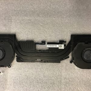 Dell Xps 15 9500 Heatsink 442PH product photo 1