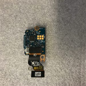 Dell Xps 15 9500 I/O Board H2HGT product photo 1