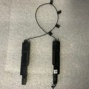 Dell Xps 15 9500 Internal Left Right Speakers Assembly 6NVTX product photo 1