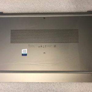 HP ZBook 15 G7 bottom base case cover enclosure M05511-001 READ product photo 1
