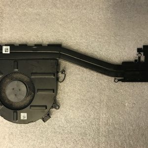 Lenovo ThinkBook 15 G2 ITL Heatsink product photo 1