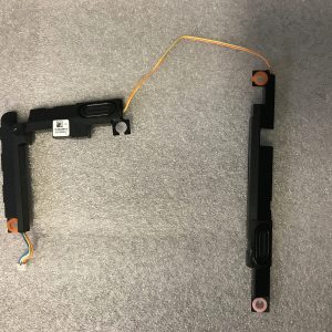 Lenovo ThinkBook 15 G2 ITL Internal Left Right Speakers Assembly 5SB0S31939 product photo 1
