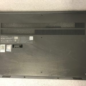 Lenovo ThinkBook 15 G2 ITL bottom base case cover enclosure 5CB1B34806 product photo 1