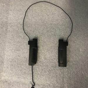 Dell XPS 13 7390 2-in-1 Internal Left Right Speakers Assembly F4VJK product photo 1
