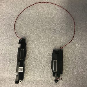 Lenovo ThinkBook 14-IIL Internal Left Right Speakers Assembly 5SB0S31906 product photo 1