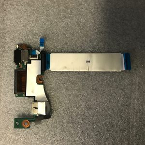 Lenovo ThinkBook 14-IIL USB Port I/O IO Daughter Board 5C50S25019 product photo 1
