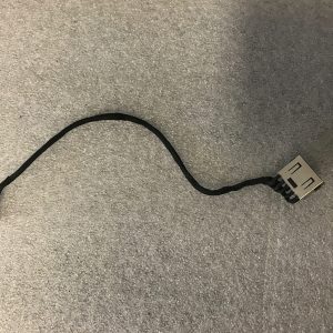 Lenovo ThinkBook 14-IIL DC Power Jack 5C10S29998 product photo 1