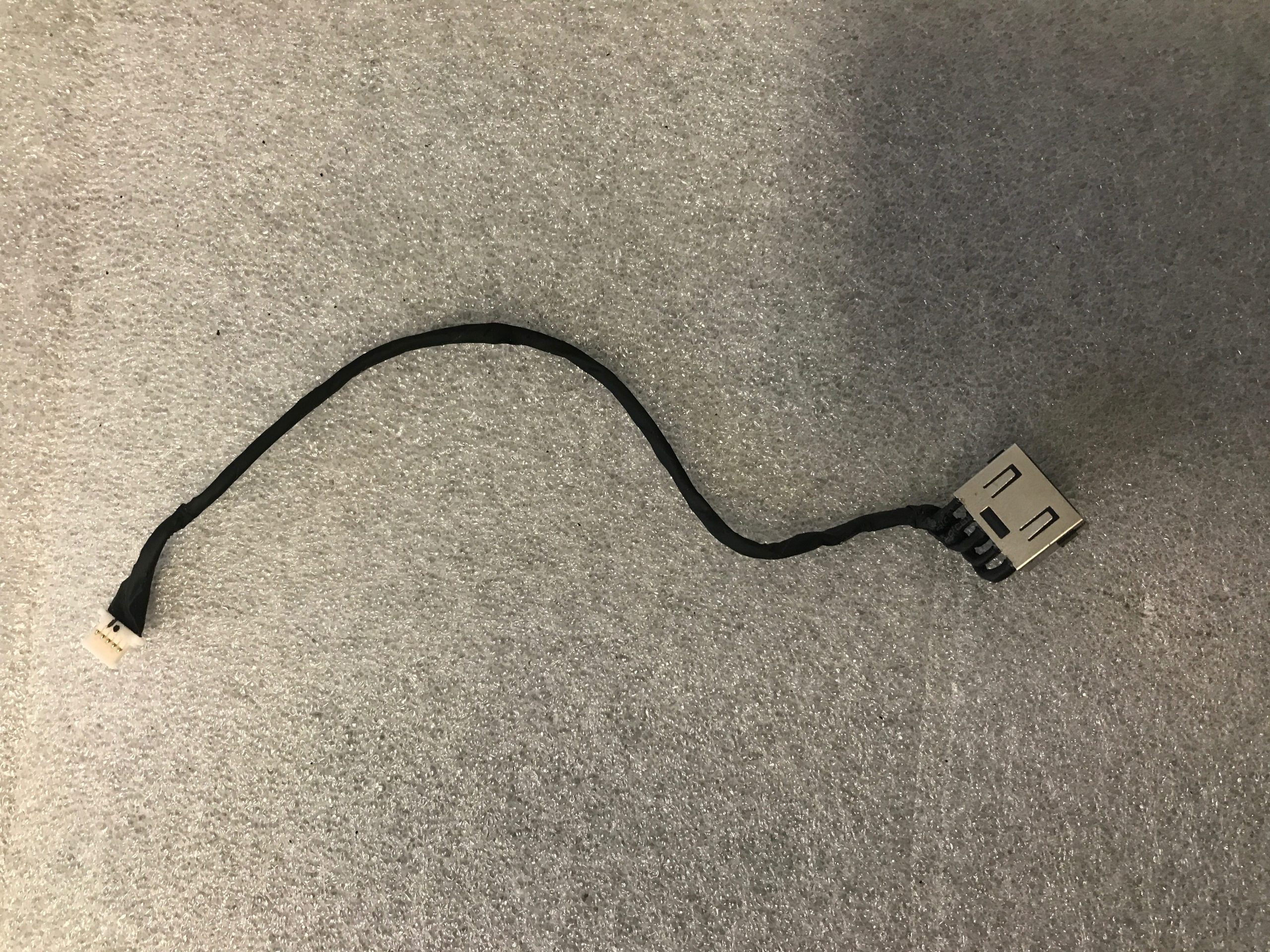 Lenovo ThinkBook 14-IIL DC Power Jack 5C10S29998 product photo 1