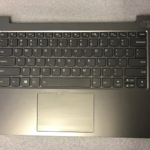 Lenovo ThinkBook 14-IIL palmrest touch pad keyboard 5CB0W44373 product photo 1